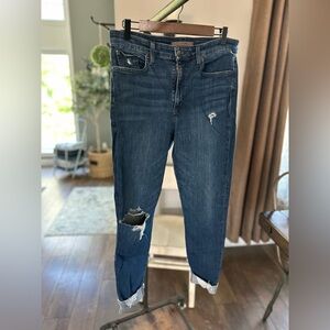 Women’s Joe’s Jeans Skinny Size 31